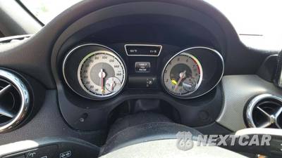 2017 Mercedes-Benz GLA 250 - zdjęcie 19 z 39 - miniatura