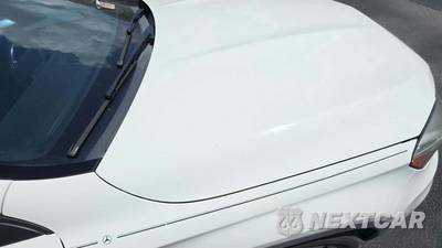 2017 Mercedes-Benz GLA 250 - zdjęcie 39 z 39 - miniatura