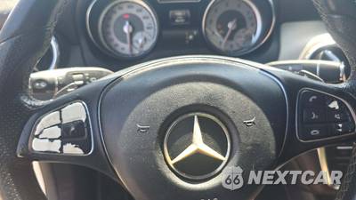 2017 Mercedes-Benz GLA 250 - zdjęcie 24 z 39 - miniatura