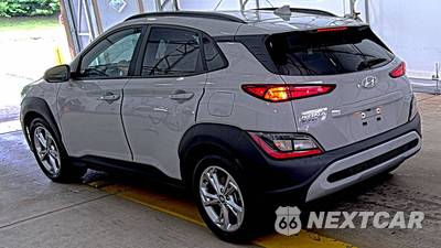 2023 Hyundai Kona SEL - zdjęcie 6 z 23 - miniatura