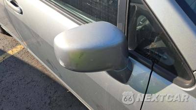 2007 Nissan Versa 1.8 S Hatchback - zdjęcie 30 z 31 - miniatura