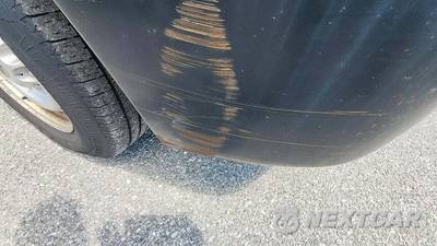 2014 Nissan NV2500 HD Cargo S Standard Roof 146.1" WB - zdjęcie 33 z 34 - miniatura