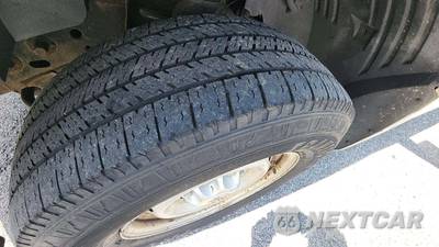 2014 Nissan NV2500 HD Cargo S Standard Roof 146.1" WB - zdjęcie 34 z 34 - miniatura