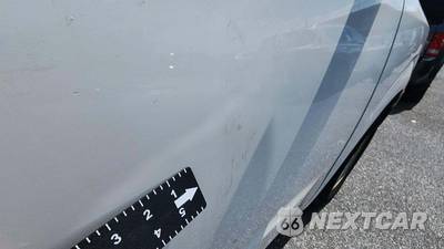 2014 Nissan NV2500 HD Cargo S Standard Roof 146.1" WB - zdjęcie 31 z 34 - miniatura