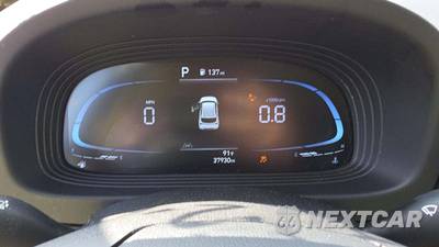 2024 Hyundai Venue SEL - zdjęcie 18 z 23 - miniatura