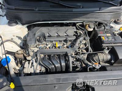 2024 Hyundai Venue SEL - zdjęcie 15 z 23 - miniatura