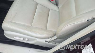 2011 Acura TSX Sport Wagon - zdjęcie 26 z 43 - miniatura