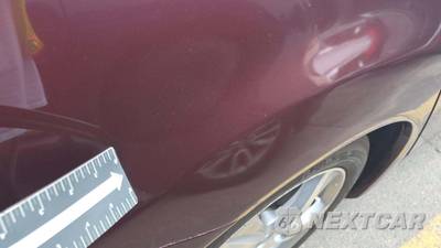 2011 Acura TSX Sport Wagon - zdjęcie 19 z 43 - miniatura