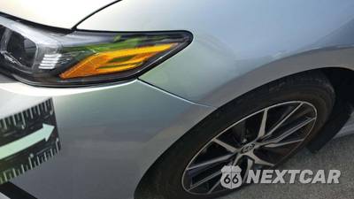 2023 Toyota Camry SE - zdjęcie 29 z 31 - miniatura