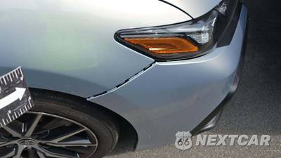 2023 Toyota Camry SE - zdjęcie 31 z 31 - miniatura