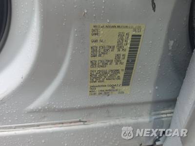 2014 Nissan TITAN SV Crew Cab Short Bed - zdjęcie 14 z 44 - miniatura