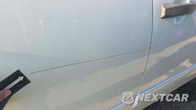 2014 Nissan TITAN SV Crew Cab Short Bed - zdjęcie 29 z 44 - miniatura