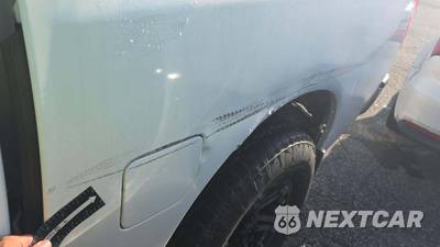 2014 Nissan TITAN SV Crew Cab Short Bed - zdjęcie 33 z 44 - miniatura