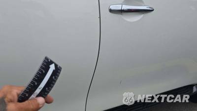 2017 Nissan Armada Platinum - zdjęcie 26 z 32 - miniatura
