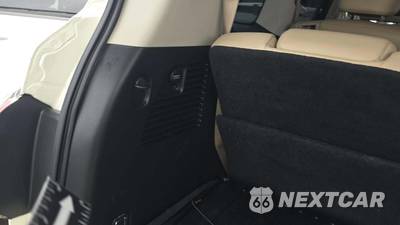 2017 Nissan Armada Platinum - zdjęcie 19 z 32 - miniatura