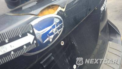 2017 Subaru Forester 2.5i Premium - zdjęcie 22 z 55 - miniatura