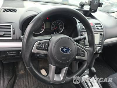 2017 Subaru Forester 2.5i Premium - zdjęcie 10 z 55 - miniatura