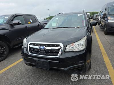 2017 Subaru Forester 2.5i Premium - zdjęcie 2 z 55 - miniatura