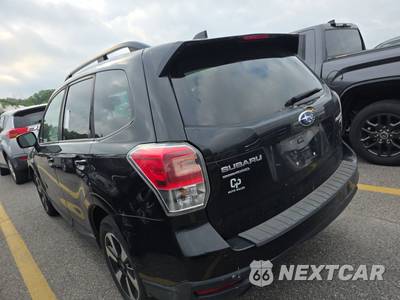 2017 Subaru Forester 2.5i Premium - zdjęcie 6 z 55 - miniatura