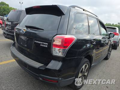 2017 Subaru Forester 2.5i Premium - zdjęcie 4 z 55 - miniatura