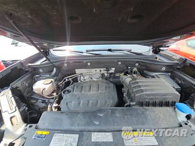 2025 Volkswagen Atlas 2.0T SE w/Technology - zdjęcie 15 z 29 - miniatura