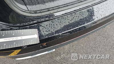 2025 Volkswagen Atlas 2.0T SE w/Technology - zdjęcie 25 z 27 - miniatura