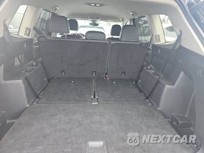 2025 Volkswagen Atlas 2.0T SE w/Technology - zdjęcie 16 z 27 - miniatura