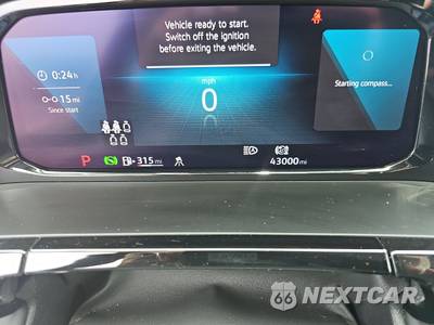 2025 Volkswagen Atlas 2.0T SE w/Technology - zdjęcie 12 z 27 - miniatura