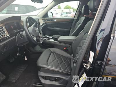 2025 Volkswagen Atlas 2.0T SE w/Technology - zdjęcie 7 z 27 - miniatura