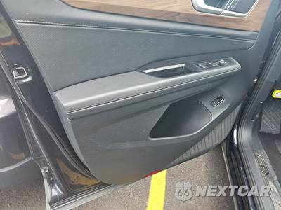 2025 Volkswagen Atlas 2.0T SE w/Technology - zdjęcie 9 z 27 - miniatura