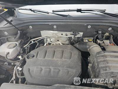 2025 Volkswagen Atlas 2.0T SE w/Technology - zdjęcie 15 z 27 - miniatura