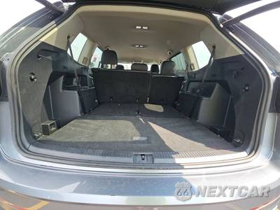 2025 Volkswagen Atlas 2.0T SE w/Technology - zdjęcie 16 z 29 - miniatura