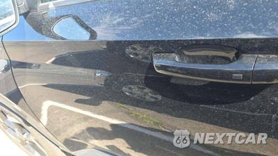 2025 Hyundai Venue SEL - zdjęcie 21 z 22 - miniatura