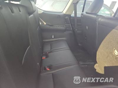 2025 Toyota Grand Highlander XLE - zdjęcie 14 z 31 - miniatura