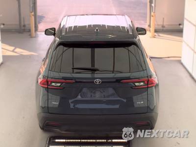 2025 Toyota Grand Highlander XLE - zdjęcie 5 z 36 - miniatura