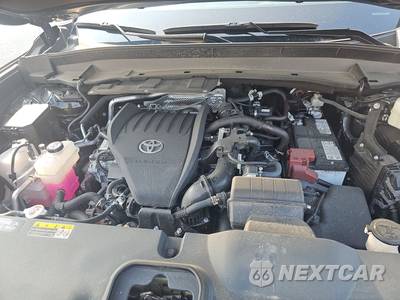 2025 Toyota Grand Highlander XLE - zdjęcie 16 z 31 - miniatura