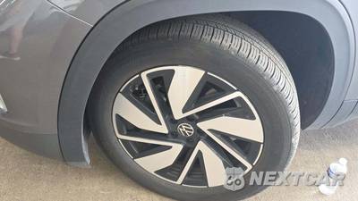 2025 Volkswagen Atlas 2.0T SE w/Technology - zdjęcie 23 z 34 - miniatura