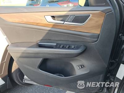 2025 Volkswagen Atlas 2.0T SE w/Technology - zdjęcie 9 z 34 - miniatura