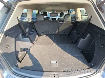 2025 Volkswagen Atlas 2.0T SE w/Technology - zdjęcie 16 z 34 - miniatura