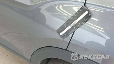 2025 Volkswagen Atlas 2.0T SE w/Technology - zdjęcie 21 z 34 - miniatura
