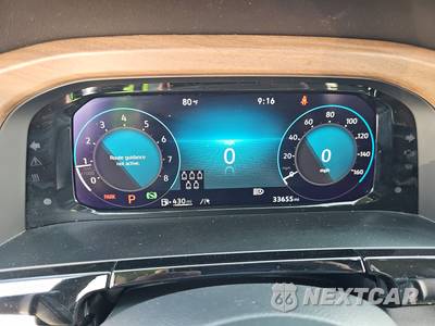 2025 Volkswagen Atlas 2.0T SE w/Technology - zdjęcie 12 z 34 - miniatura