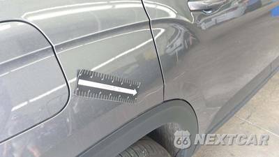 2025 Volkswagen Atlas 2.0T SE w/Technology - zdjęcie 29 z 34 - miniatura