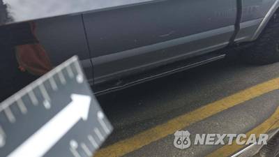 2013 Volkswagen Passat TDI SEL Premium - zdjęcie 35 z 41 - miniatura