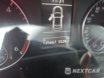 2013 Volkswagen Passat TDI SEL Premium - zdjęcie 12 z 41 - miniatura