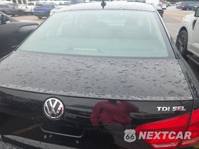 2013 Volkswagen Passat TDI SEL Premium - zdjęcie 16 z 41 - miniatura