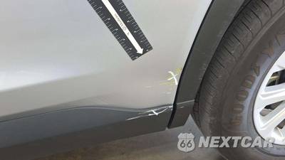 2025 Toyota Grand Highlander XLE - zdjęcie 29 z 35 - miniatura