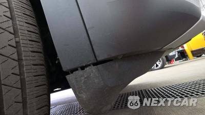 2025 Volkswagen Atlas 2.0T SEL - zdjęcie 36 z 41 - miniatura