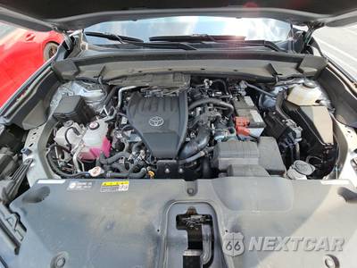 2025 Toyota Grand Highlander XLE - zdjęcie 15 z 35 - miniatura
