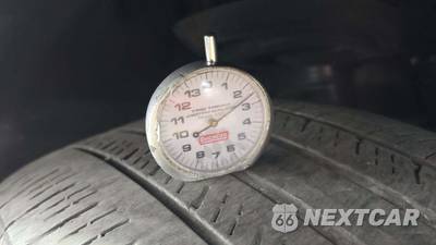 2025 Toyota Grand Highlander XLE - zdjęcie 23 z 35 - miniatura