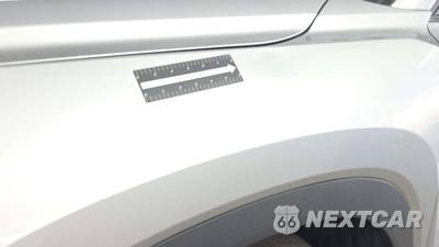 2025 Toyota Grand Highlander XLE - zdjęcie 25 z 35 - miniatura